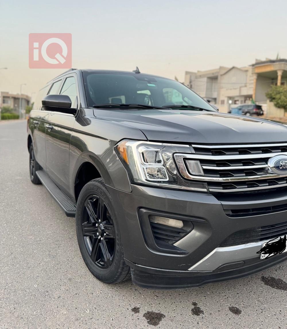 فورد إكسبيديشن